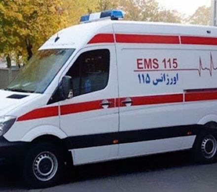 کمبود آمبولانس در شهر داراب؛ خطر جدی برای سلامت مردم