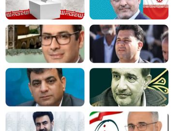 نظرسنجی مهم در آستانه آغاز تبلیغات رسمی انتخابات ۱۴٠۲ مجلس