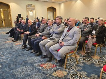 سیمان داراب میزبان دومین همایش انرژی در صنعت سیمان