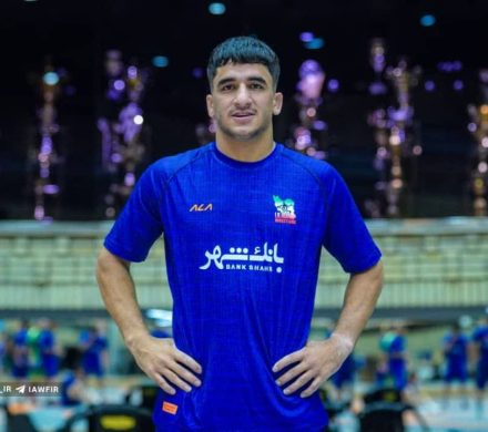 درخشش محمد کمالی؛ فرنگی‌کار دارابی با کسب برنز جام بین‌المللی حسن دوغان و تصاحب دوبنده تیم ملی امید ایران