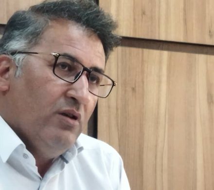 روکش آسفالت ۱٠٠ هزار متر مربع از خیابان های اصلی داراب