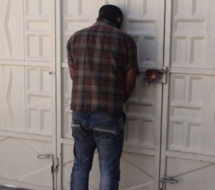 ساطوری کردن همسر کار دست مرد زریندشتی داد