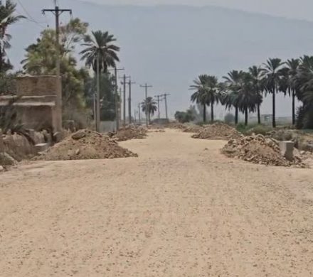 مسیر هشیوار مراحل نهایی را طی می کند