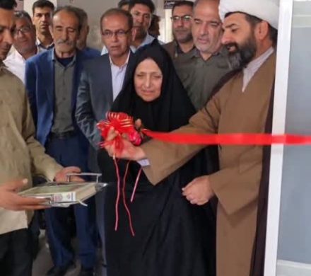 بیمارستان داراب مجهز به آندوسکوپی و کولونوسکوپی شد