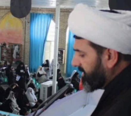 امام جمعه داراب: شهرداری و شورا برای ورودی و خروجی جدید در بهشت مجتبی اقدام کنند