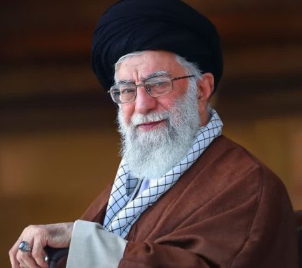 ▪️ رهبر معظم انقلاب اسلامی ایران به شهادت رسید