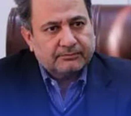 یک دارابی معاون وزیر شد