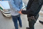 🚨 دستگیری عامل تیراندازی در داراب