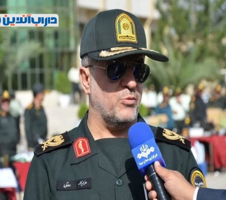 🚨 دستگیری کلاهبردار یک هزار و ۸۰۰ میلیاردی متواری توسط پلیس داراب/۷۰ فقره شکایت در پرونده متهم