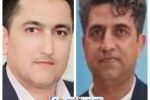 ✅آیین تودیع و معارفه مدیر جهاد کشاورزی شهرستان داراب برگزار شد