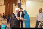 📸یادی از «مریم طبیب زاده» بانوی خیر دارابی ساکن آمریکا