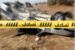 🔻 واژگونی پژو پارس در محور داراب–فسا سه کشته بر جای گذاشت
