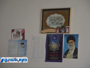 🇮🇷ساخت سالن ۶٠٠ نفری امام سجاد (ع) با همت زنده یاد «حاج حسین پوردستان»