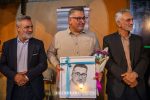 📸آئین افتتاح بازآفرینی محله قلعه پائین داراب با حضور شهردار، فرماندار، اعضای شورا و مردم