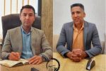 🔴 سجاد زارع سرپرست شهرداری دوبرجی شد