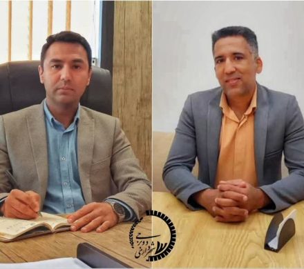 🔴 سجاد زارع سرپرست شهرداری دوبرجی شد